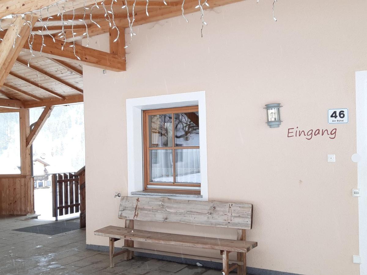 Apartment Hollenze - Gruberhof San Giacomo  Exterior photo